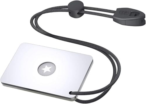 Kit de survie avec miroir et boussole pour randonnée, randon