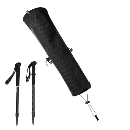 Générique Sac pour Bâtons de Randonnée | Sac Porte-Bâtons De