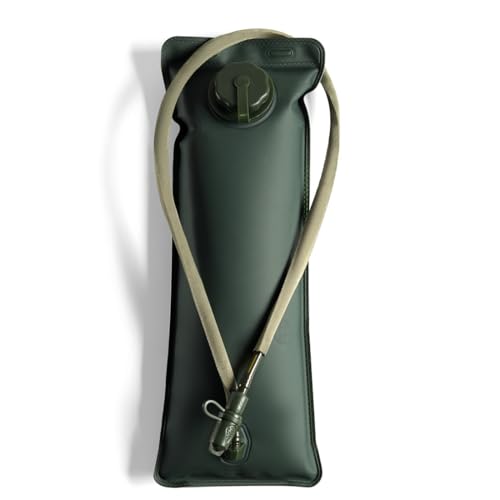 CATOR Poche Hydratation 2 litres, Poche a Eau Sacs à Dos dhy