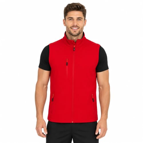 BWOLF GRIN Veste Softshell Homme Vestes Softshell Homme pour