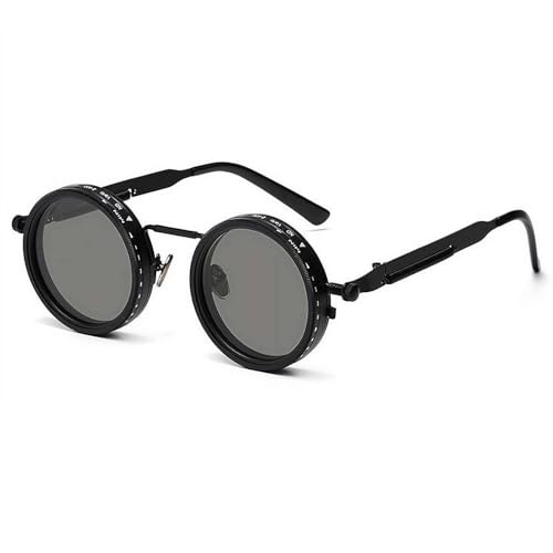 Lunettes de soleil ajustables ND polarisées photochromiques 