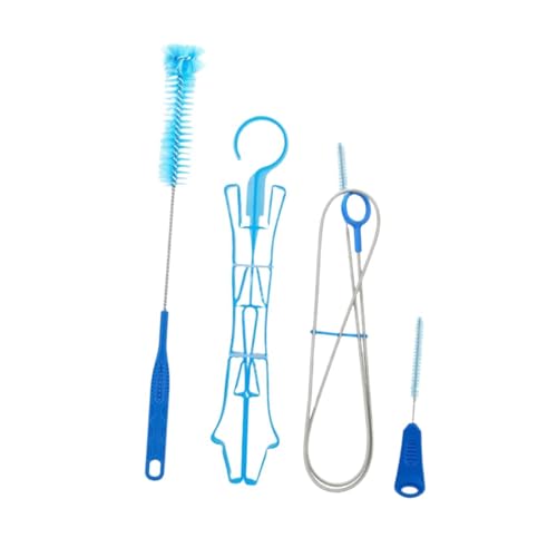 FytStycale Kit de Nettoyage de Vessie pour Le Camping et La 