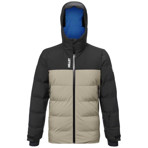 MILLET - Veste De Ski Brevent Peak JKT Homme - Imperméable -