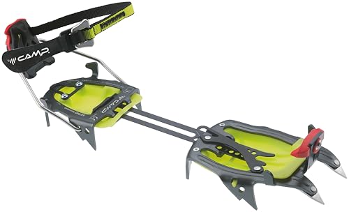 C.A.M.P. - Crampon De sci alpinismo - SKIMO NANOTECH