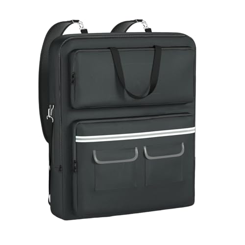 Sac Solaire Étanche - Case De Protection Des Panneaux Solair