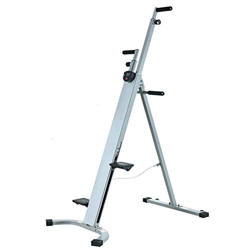 asdchZen Alpiniste vertical, stepper pliable, machine descal