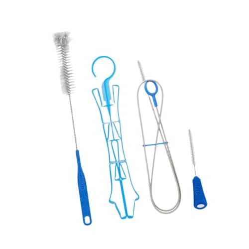 FytStycale Kit de Nettoyage de Vessie pour Le Camping et La 