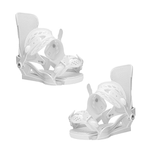 Oshhni Fixations de Snowboard de Rechange, Portables, envelo