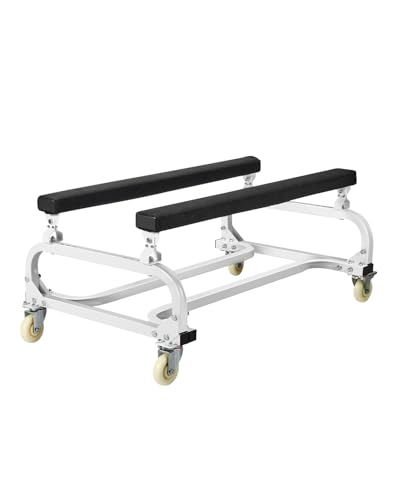 VEVOR Chariot de jet ski, capacité de 454 kg, support de jet