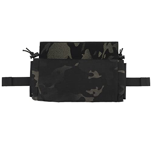 GYDEHUTJ Kit Micro Med Trousse médicale montée sur Ceinture 