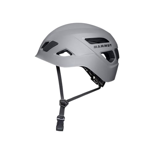 Mammut Skywalker 3.0 Helmet - Casque d'Escalade Hybride pour