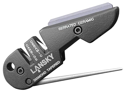 Aiguiseur De Poche Lansky BladeMedic