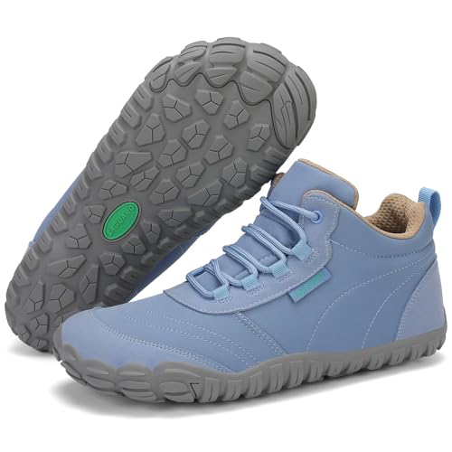 SAGUARO Chaussures Minimaliste Barefoot Homme Barefoot Shoes