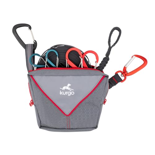 Kurgo Ridgeline Longe de Campement