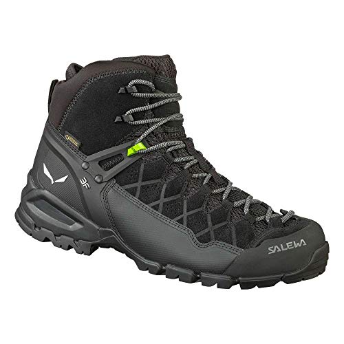 Salewa Alp Trainer Mid Gore-Tex Bottes de Randonnée Hommes, 