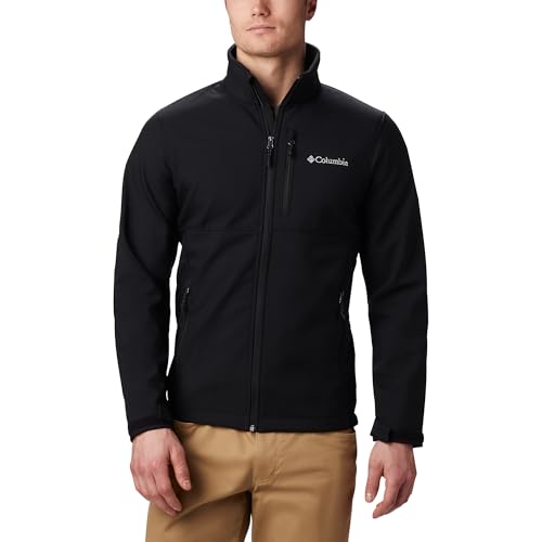 Columbia Ascender, Veste Softshell pour Homme