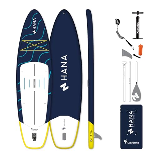 HANA Outdoors - Stand-Up Paddle HANA 10