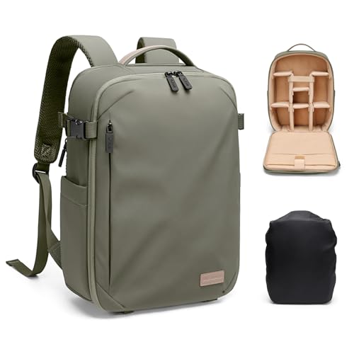 Sac à Dos pour Appareil Photo avec Compartiment Ordinateur P