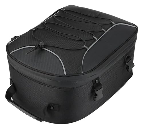 Sac À Dos Moto Sacoches De Selle Moto Bagage Arrière Univers