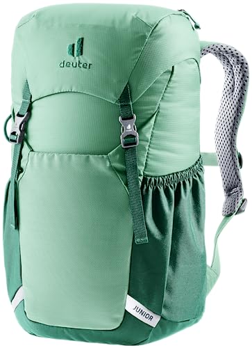 deuter Junior Sac à dos pour enfant (18 L)