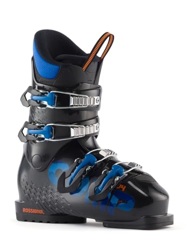 Rossignol X X Mixte, Gris, 46