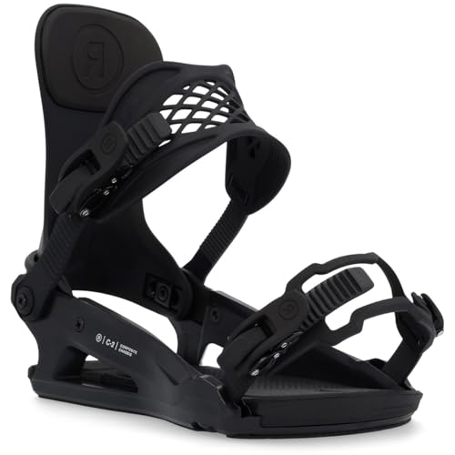 Ride C-2 Snowboard Bindings L