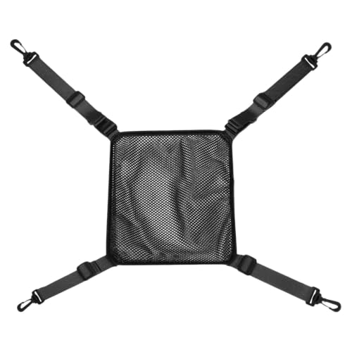 Support de casque pour sac à dos, sac de rangement en légère