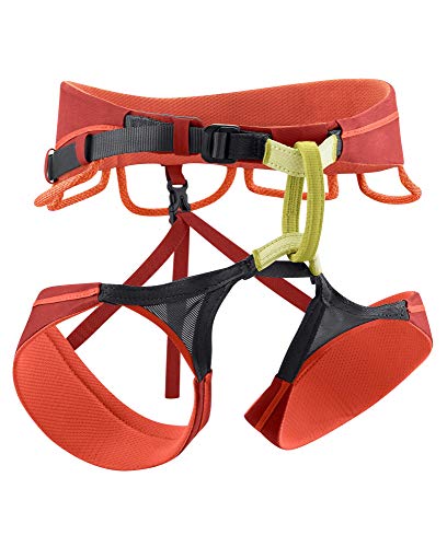 EDELRID Sirana baudriers descalade, Uni, XS