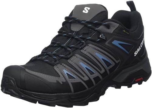 Salomon X Ultra Pioneer Gore-Tex, Chaussures de Trekking Hom