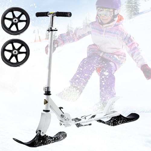 NYANS Snowboards pour Enfants De 6 à 15 Ans, Utilisables pou