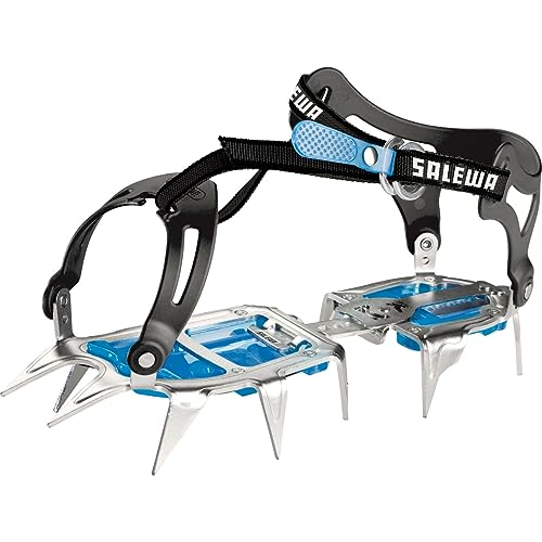Salewa Alpinist Walk Crampons