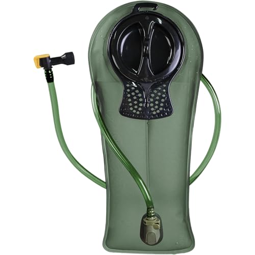 Unigear Poche Hydratation, sans BPA, Approuvé par la FDA Poc