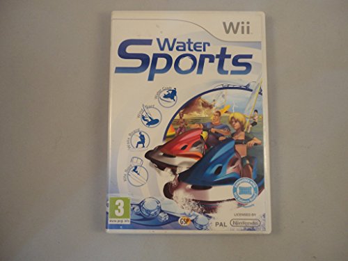 Water sports