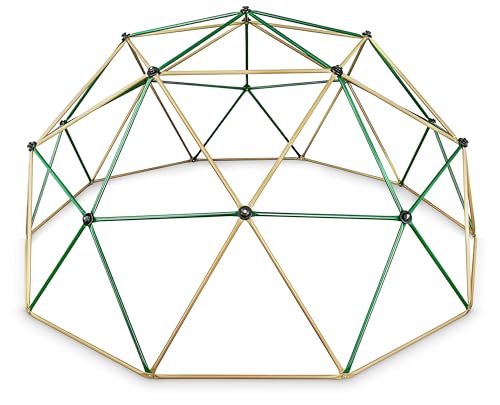 HyperMotion Dôme descalade - Cadre descalade extérieur pour