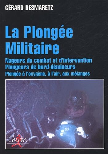 La plongée militaire