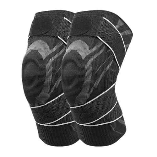 bergxperten flexi pro genouillère, genouillère travail compr