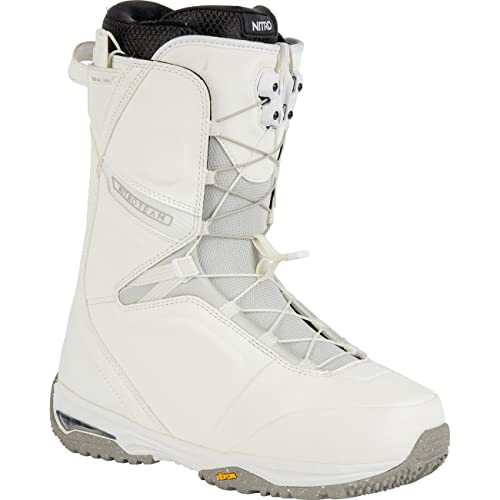 Nitro Team TLS 23 All Mountain Freeride Freestyle Système de