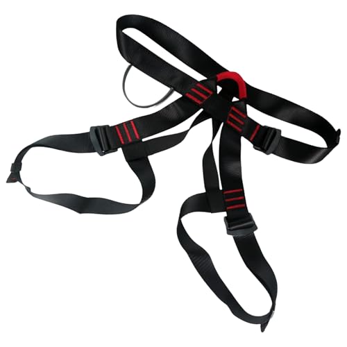 Générique Harnais dEscalade - Harnais DEscalade Semi-Corpore