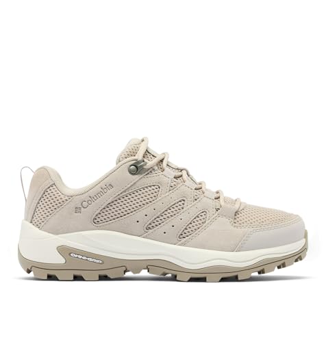 Columbia Redmond 4 Breathe Chaussures Basses de Trekking et
