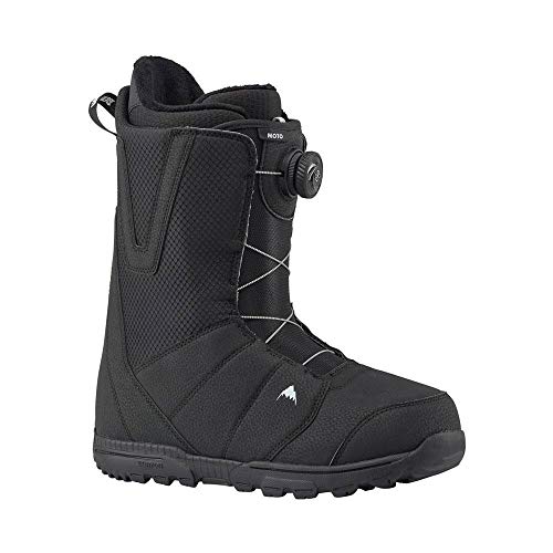 Burton MOTO BOA Bottes de Snowboard Black 115