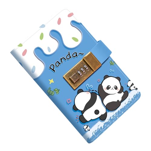 Carnet dépargne portable avec cadenas pour, pour salon, hôte