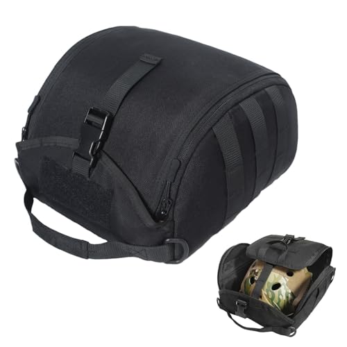 Sac De Casque De Randonnée - Étui De Moto, Housse De Ski | P