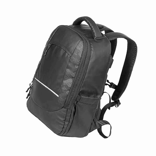 Acouto Sac à Dos avec Ventilateur de Refroidissement pour Le