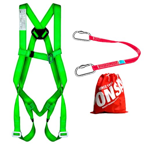 Harnais Ozone Solos Réversible – Léger Et élégant Pour Parapente (PPG, Neuf)