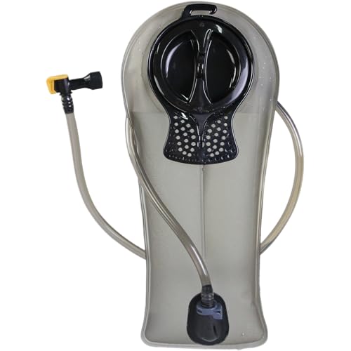 Unigear Poche Hydratation, sans BPA, Approuvé par la FDA Poc