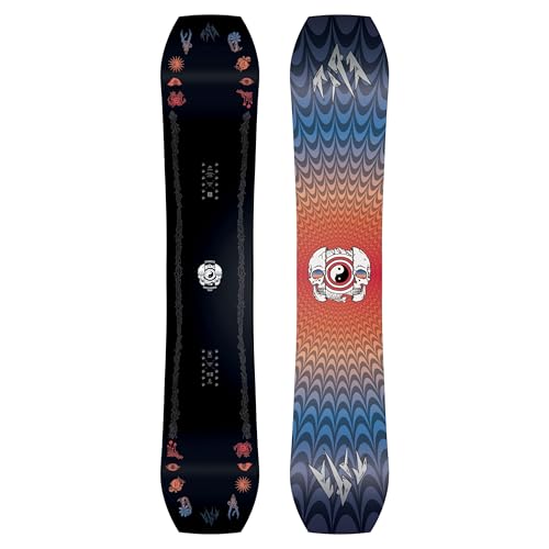JONES - Planche à neige directionnelle Tweaker Pro pour homm