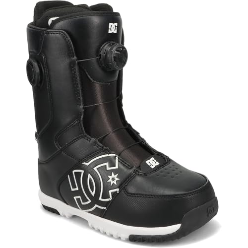DC Shoes Control - Boots de Snow BOA® - Homme - 44 - Rouge.
