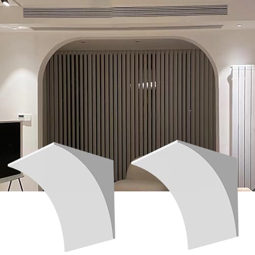 ByteRunning Kit darc De Porte,Kit DArche De Porte en Mousse,