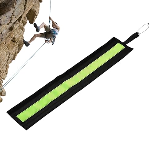 Protège-Corde Escalade,Gaine Corde Escalade Rocher | Équipem