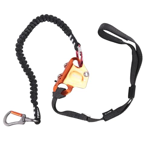 Tacdas Ascendeur de Genou DAventure, Corde descalade darbre,